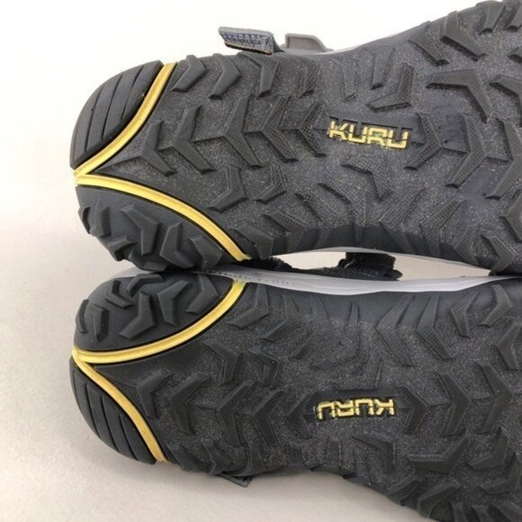 Kuru Current Waterproof Hiking Sandals 9 M - Picture 10 of 12